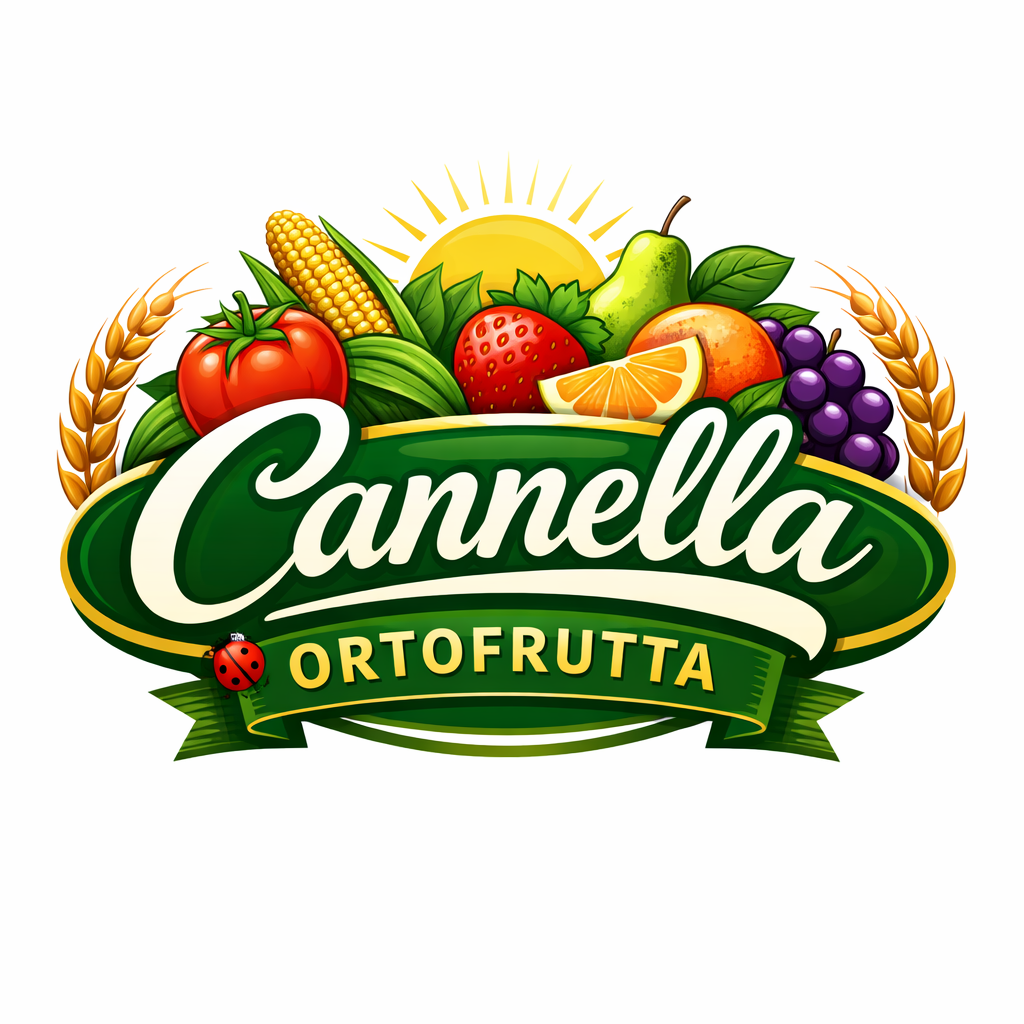 Ortofrutta Cannella